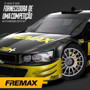 Imagen de CAMPANA DE FRENO CITROEN AIRCROSS/C3 (KIT)