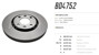 Imagen de DISCO DE FRENO PEUGEOT 307 2.0 16V/2.0HDI 2001-CITROEN C4/C5