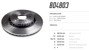 Imagen de DISCO DE FRENO SUZUKI GRAND VITARA 2005-