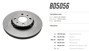 Imagen de DISCO DE FRENO FIAT STRADA/PALIO WEEKEND/ALFA 145/146 1.6