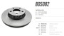 Imagen de DISCO DE FRENO FORD RANGER/EXPLORER 4X4 2001-2008