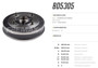 Imagen de CAMPANA DE FRENO RENAULT TRAFIC 1993-