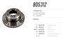 Imagen de DISCO DE FRENO DODGE RAM 2500/3500 4X2 4X4 2003-