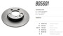 Imagen de DISCO DE FRENO VW GOLF 4/BORA 97-/NEW BEETLE/AUDI A3