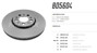 Imagen de DISCO DE FRENO AUDI A3 1.9TDI 96-03 1.8T 20V/VW GOLF