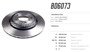 Imagen de DISCO DE FRENO TRASERO BMW 330CD/330CI/330D/330I 2000-