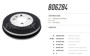 Imagen de CAMPANA DE FRENO VW SAVEIRO 1.6 8V 2010-