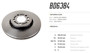 Imagen de DISCO DE FRENO VW AMAROK 3.0 2018-
