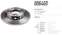 Imagen de DISCO DE FRENO MERCEDES BENZ 190D 1982-1993 (W201)