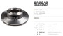 Imagen de DISCO DE FRENO RENAULT MASTER 1.9/2.0/2.2/2.5/2.8D 2000-