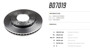 Imagen de DISCO DE FRENO MITSUBISHI L200 SPORTERO 2008-