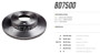 Imagen de DISCO DE FRENO HYUNDAI I10 1.1/1.25 12V 2008-