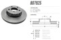 Imagen de DISCO DE FRENO FORD RANGER 4X4 1995-2007 EXPLORER 95-15