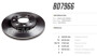 Imagen de DISCO DE FRENO CHEVROLET CORSA 1.0/1.4 2000
