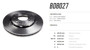 Imagen de DISCO DE FRENO VOLVO S40/V40 1997-2003