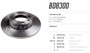 Imagen de DISCO DE FRENO FIAT 124/125/128/147/850/PANDA/OGGI/UNO FIRE