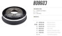 Imagen de CAMPANA DE FRENO CHEVROLET D20 85-92 S10/BLAZER/ERANEIO