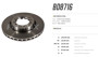 Imagen de DISCO DE FRENO MITSUBISHI L200 4WD 1987-