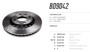 Imagen de DISCO DE FRENO CHEVROLET VECTRA-ASTRA/DAEWOO ESPERO-LANOS