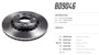 Imagen de DISCO DE FRENO CHEVROLET CORSA 1.6 1993-