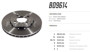 Imagen de DISCO DE FRENO VW SAVEIRO/UP/GOL GEN 6