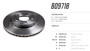 Imagen de DISCO DE FRENO DELANTERO CHRYSLER NEON
