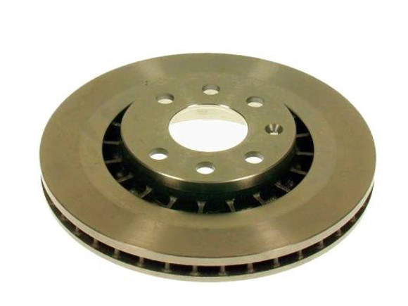 Imagen de DISCO DE FRENO VENT. CHEVROLET VECTRA/ASTRA