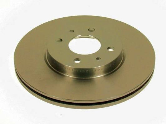 Imagen de DISCO DE FRENO VENT. FIAT/STRADA/1998 EN ADELANTE