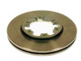 Imagen de DISCO DE FRENO VENTILADO NISSAN FRONTIER 2002/2007 277MM