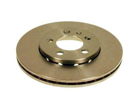Imagen de DISCO DE FRENO VENTILADO VW FOX/CROSSFOX 256MM
