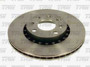 Imagen de DISCO DE FRENO VENTILADO CHEVROLET CORSA 1.6 256MM