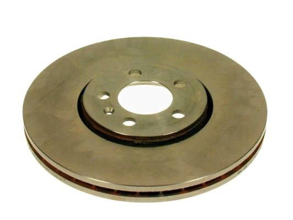 Imagen de DISCO DE FRENO VENT. AUDI A3 1.9TDI 1998/2001
