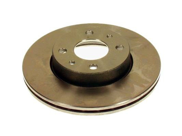 Imagen de DISCO DE FRENO DELANTERO VENT. FIAT PALIO 2000 EN ADELANTE