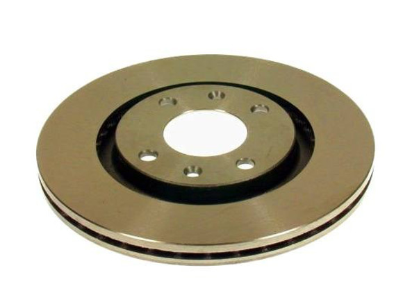 Imagen de DISCO DE FRENO VENT. CITROEN BX/XANTIA/BERLINGO/ZX/XSARA