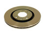 Imagen de DISCO DE FRENO VENT. CITROEN BX/XANTIA/BERLINGO/ZX/XSARA