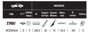Imagen de DISCO DE FRENO DELANTERO TOYOTA HILUX 4X4 1989/1996 RUNNER
