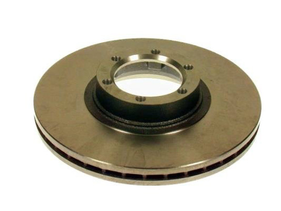 Imagen de DISCO DE FRENO TOYOTA COROLLA 1.6I/1.8I 16V 1993/2002