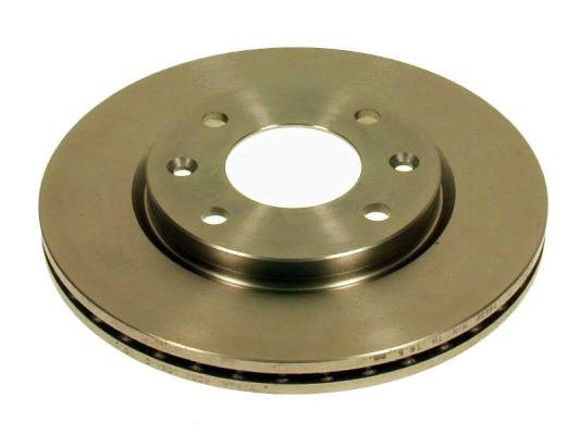 Imagen de DISCO DE FRENO VENT. PEUGEOT 306 1.4/1.8/206D/106