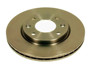 Imagen de DISCO DE FRENO VENT. PEUGEOT 306 1.4/1.8/206D/106