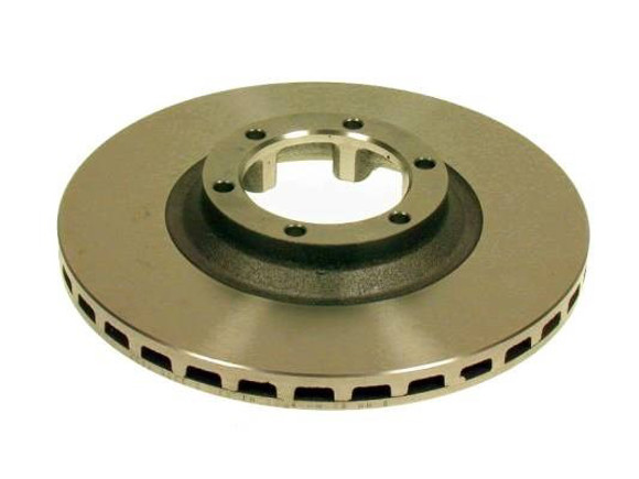 Imagen de DISCO DE FRENO MITSUBISHI L300 2.5TD 1986/2000