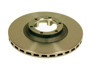 Imagen de DISCO DE FRENO MITSUBISHI L300 2.5TD 1986/2000