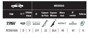 Imagen de DISCO DE FRENO MITSUBISHI L300 2.5TD 1986/2000