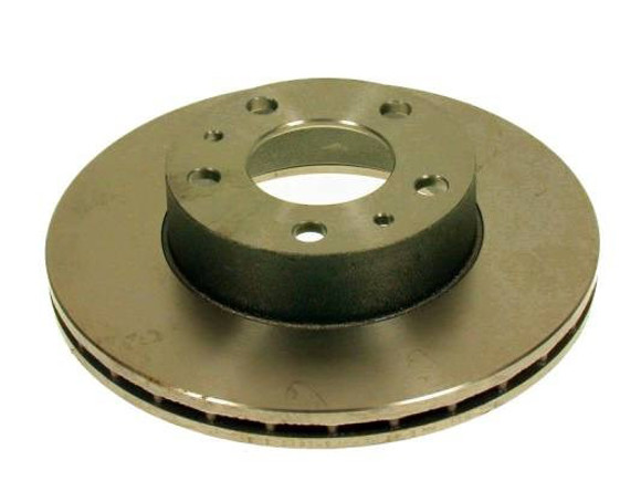 Imagen de DISCO DE FRENO FIAT DUCATO/PEUGEOT BOXER/CITROEN JUMPER