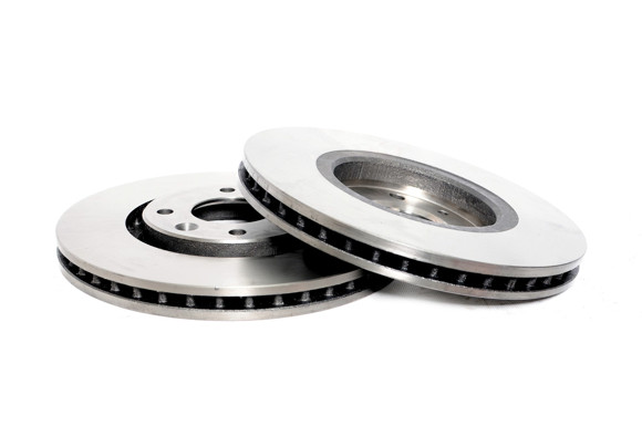 Imagen de DISCO DE FRENO VENT. PEUGEOT 307 2001 EN ADELANTE