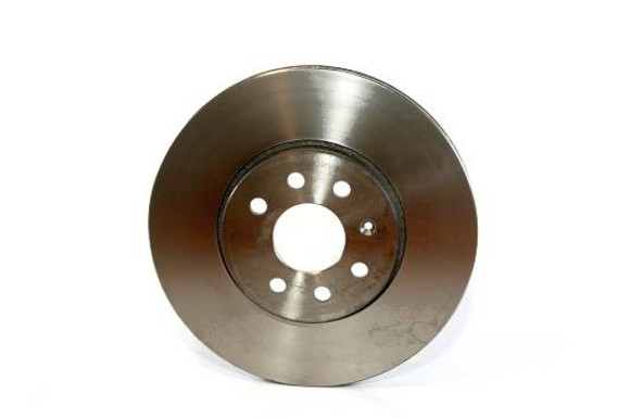 Imagen de DISCO DE FRENO DELANTERO CHEVROLET MERIVA 2003 EN ADELANTE