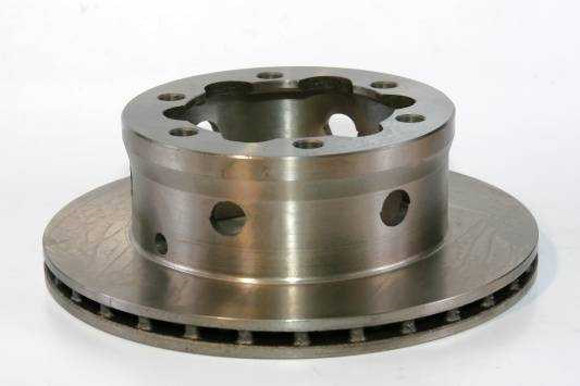 Imagen de DISCO DE FRENO TRAS. SPRINTER 313-412D-413-413CDI