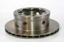 Imagen de DISCO DE FRENO TRAS. SPRINTER 313-412D-413-413CDI