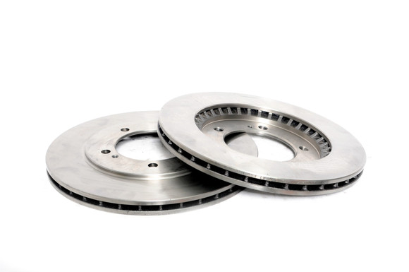 Imagen de DISCO DE FRENO VENT. CHEVROLET TRACKER 2001 EN ADELANTE