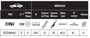 Imagen de DISCO DE FRENO NISSAN SUNNY B12 HASTA 1990 SENTRA B13 (TAXI)