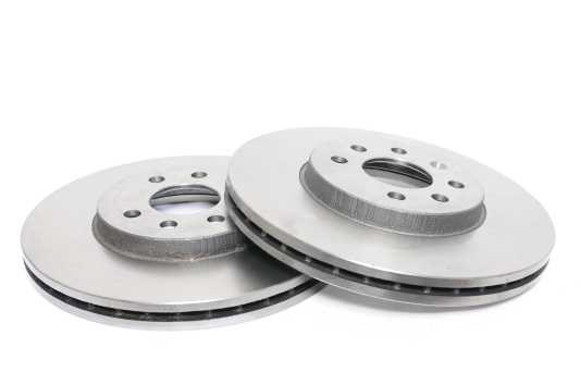 Imagen de DISCO DE FRENO VENTILADO CHEVROLET ASTRA GT/VECTRA 280MM